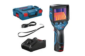 كاميرات التصوير الحراري